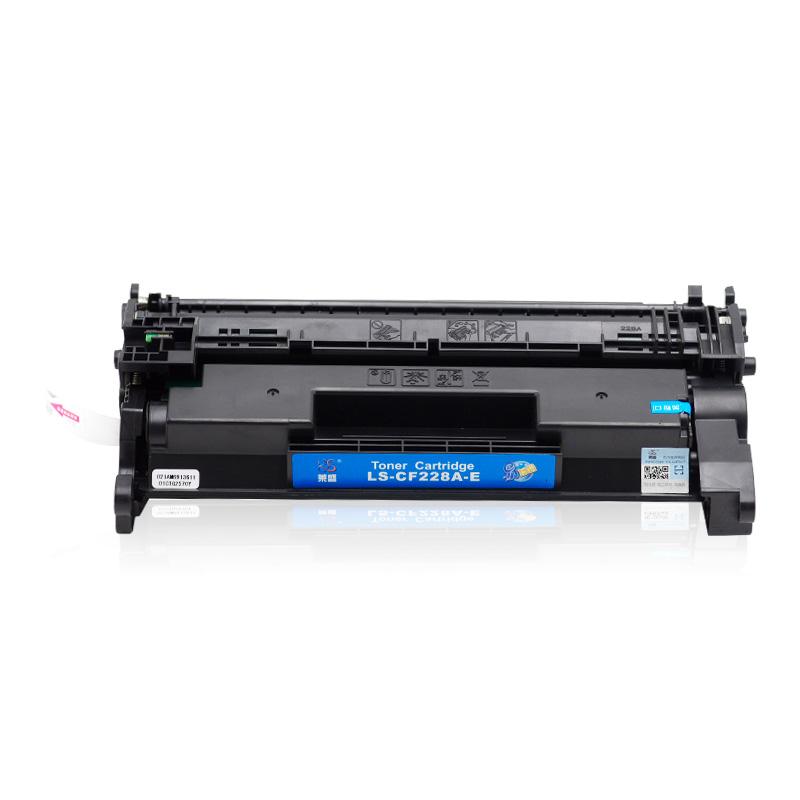 莱盛 LS-CF228A-E 粉盒 3000页 黑色 适用于HP LaserJet Pro M403/MFP M427按支销售 莱盛 LS-CF228A-E 粉盒 3000页 黑色 适用于HP LaserJet Pro M403/MFP M427按支销售
