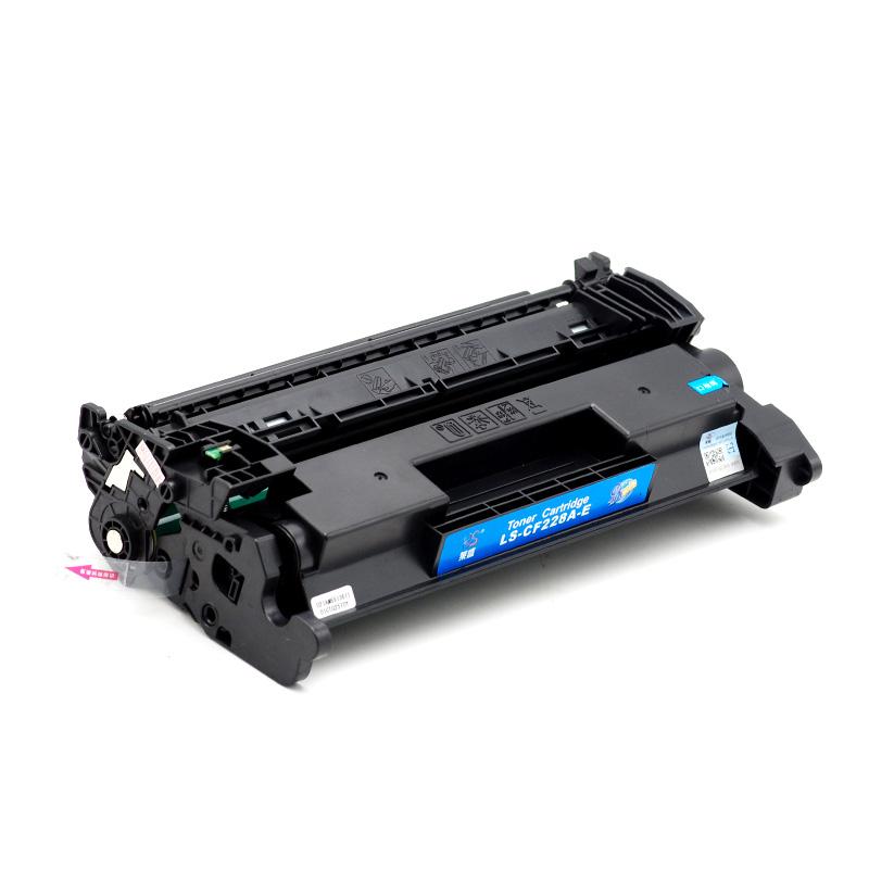 莱盛 LS-CF228A-E 粉盒 3000页 黑色 适用于HP LaserJet Pro M403/MFP M427按支销售 莱盛 LS-CF228A-E 粉盒 3000页 黑色 适用于HP LaserJet Pro M403/MFP M427按支销售