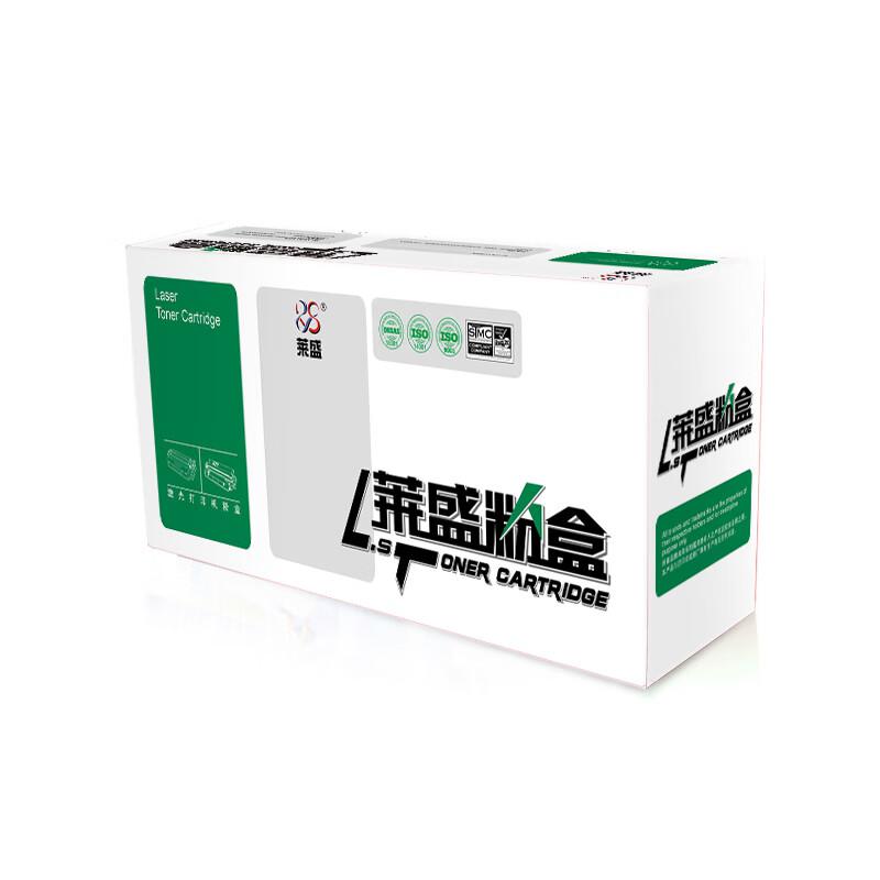 莱盛 LS-CF228A-E 粉盒 3000页 黑色 适用于HP LaserJet Pro M403/MFP M427按支销售 莱盛 LS-CF228A-E 粉盒 3000页 黑色 适用于HP LaserJet Pro M403/MFP M427按支销售