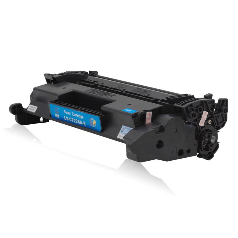 莱盛 LS-CF228A-E 粉盒 3000页 黑色 适用于HP LaserJet Pro M403/MFP M427按支销售 莱盛 LS-CF228A-E 粉盒 3000页 黑色 适用于HP LaserJet Pro M403/MFP M427按支销售