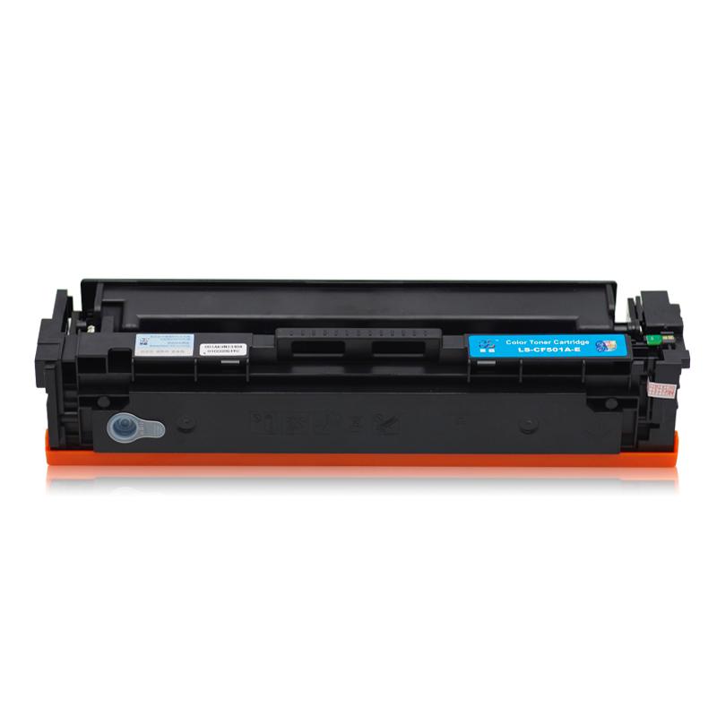 莱盛 LS-CF501A-E 粉盒 1300页 青色 适用于HP CLJ Pro M252/M254/MFP M274/M277/M280/M281,CANON LBP611Cn/613Cdw/621Cw/623Cdn/623Cdw,iC MF631Cn/633Cdw/635Cx/641Cw/643Cdw/645Cx按支销售 莱盛 LS-CF501A-E 粉盒 1300页 青色 适用于HP CLJ Pro M252/M254/MFP M274/M277/M280/M281,CANON LBP611Cn/613Cdw/621Cw/623Cdn/623Cdw,iC MF631Cn/633Cdw/635Cx/641Cw/643Cdw/645Cx按支销售