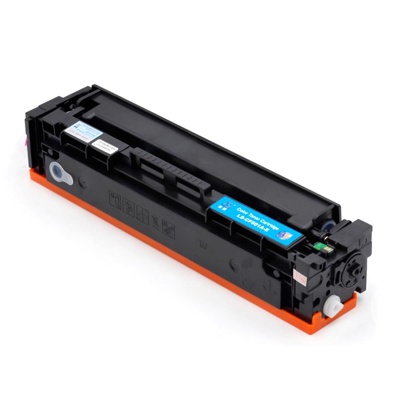 莱盛 LS-CF501A-E 粉盒 1300页 青色 适用于HP CLJ Pro M252/M254/MFP M274/M277/M280/M281,CANON LBP611Cn/613Cdw/621Cw/623Cdn/623Cdw,iC MF631Cn/633Cdw/635Cx/641Cw/643Cdw/645Cx按支销售 莱盛 LS-CF501A-E 粉盒 1300页 青色 适用于HP CLJ Pro M252/M254/MFP M274/M277/M280/M281,CANON LBP611Cn/613Cdw/621Cw/623Cdn/623Cdw,iC MF631Cn/633Cdw/635Cx/641Cw/643Cdw/645Cx按支销售