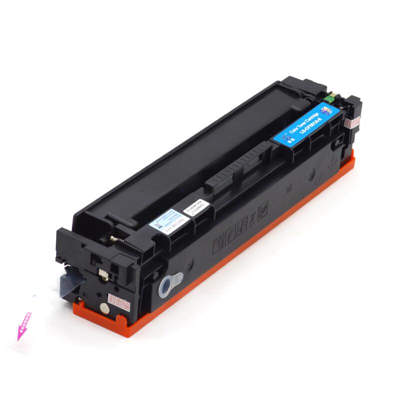 莱盛 LS-CF501A-E 粉盒 1300页 青色 适用于HP CLJ Pro M252/M254/MFP M274/M277/M280/M281,CANON LBP611Cn/613Cdw/621Cw/623Cdn/623Cdw,iC MF631Cn/633Cdw/635Cx/641Cw/643Cdw/645Cx按支销售 莱盛 LS-CF501A-E 粉盒 1300页 青色 适用于HP CLJ Pro M252/M254/MFP M274/M277/M280/M281,CANON LBP611Cn/613Cdw/621Cw/623Cdn/623Cdw,iC MF631Cn/633Cdw/635Cx/641Cw/643Cdw/645Cx按支销售