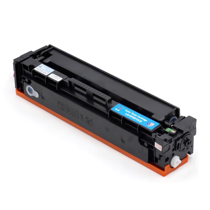 莱盛 LS-CF501A-E 粉盒 1300页 青色 适用于HP CLJ Pro M252/M254/MFP M274/M277/M280/M281,CANON LBP611Cn/613Cdw/621Cw/623Cdn/623Cdw,iC MF631Cn/633Cdw/635Cx/641Cw/643Cdw/645Cx按支销售 莱盛 LS-CF501A-E 粉盒 1300页 青色 适用于HP CLJ Pro M252/M254/MFP M274/M277/M280/M281,CANON LBP611Cn/613Cdw/621Cw/623Cdn/623Cdw,iC MF631Cn/633Cdw/635Cx/641Cw/643Cdw/645Cx按支销售