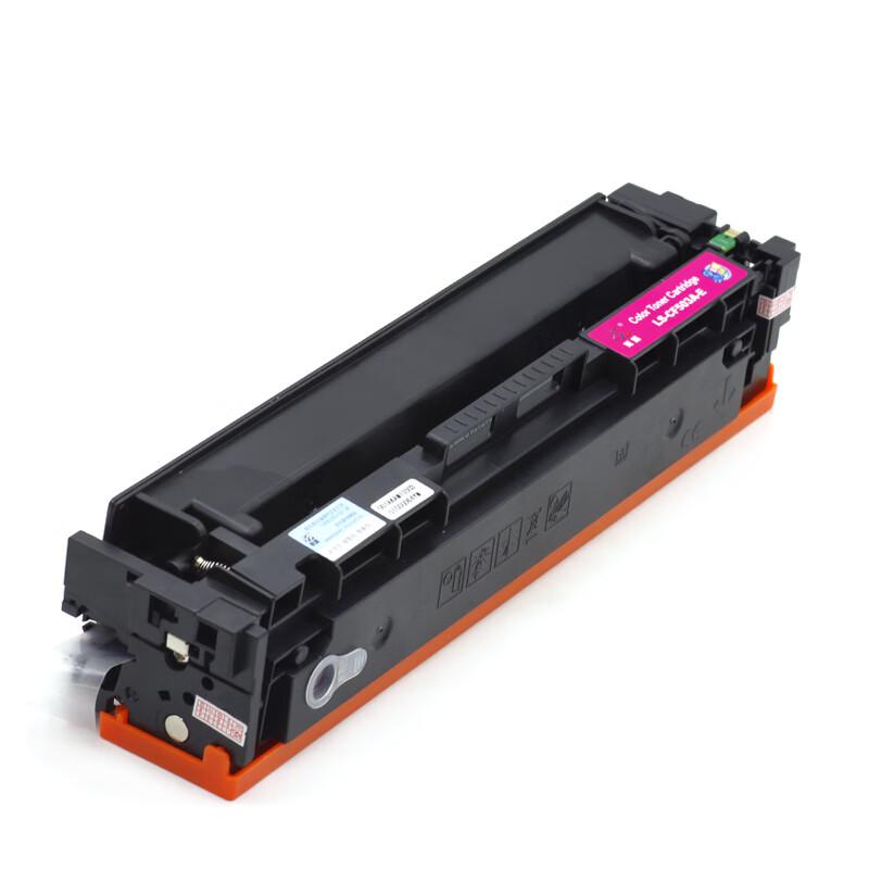 莱盛 LS-CF503A-E 粉盒 1300页 红色 适用于HP CLJ Pro M252/M254/MFP M274/M277/M280/M281,CANON LBP611Cn/613Cdw/621Cw/623Cdn/623Cdw,iC MF631Cn/633Cdw/635Cx/641Cw/643Cdw/647Cx按支销售