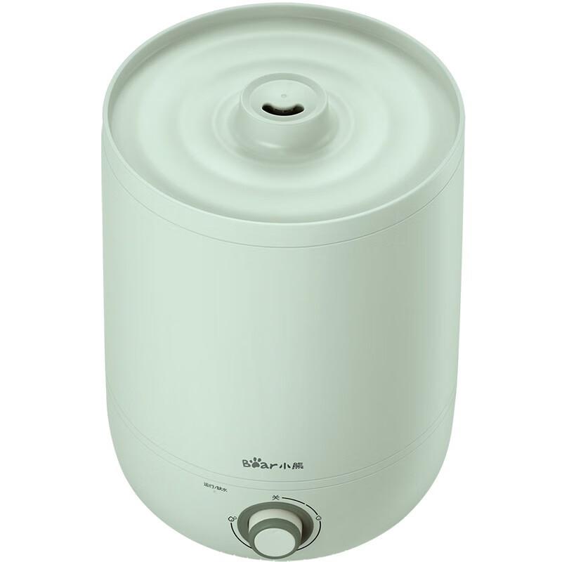 小熊 JSQ-C45S9 加湿器 4.5L按（个）销售