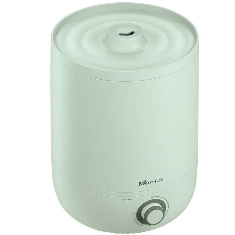 小熊 JSQ-C45S9 加湿器 4.5L按（个）销售
