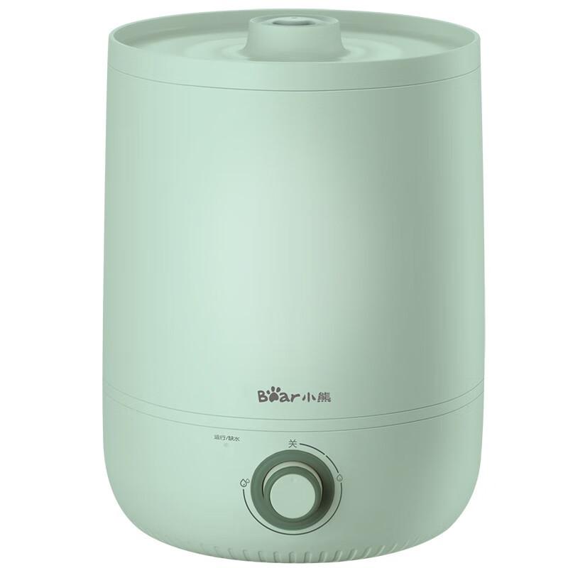 小熊 JSQ-C45S9 加湿器 4.5L按（个）销售