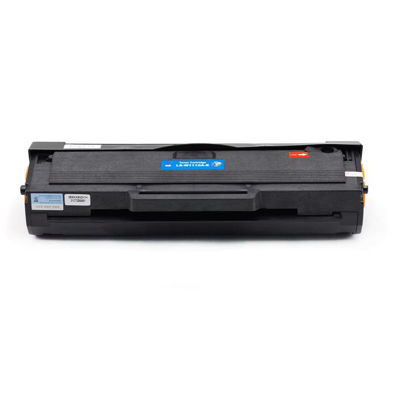 莱盛 LS-W1110A-E 粉盒 1500页 黑色 适用于HP Laser 108/MFP 136/MFP 138按支销售