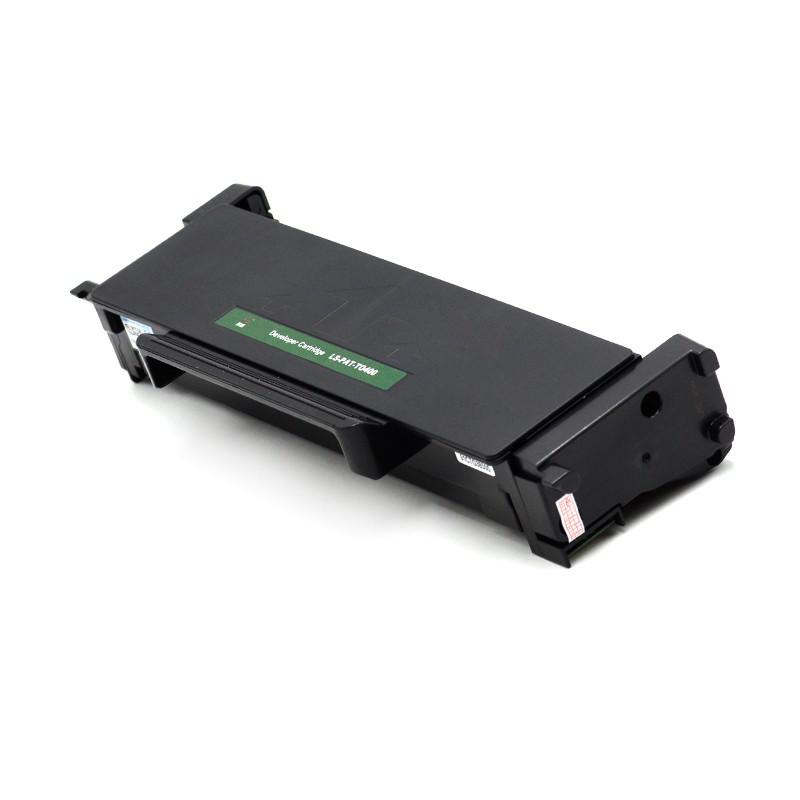莱盛 LS-PAT-TO400 粉盒 1500页 黑色 适用于PANTUM 奔图 P3010D/P3010DW/P3300DN/P3300DW/M6700D/M6700DW/M7100DN/M7100DW/M6800FDW/M7200FD/M7200FDW 专利件按支销售