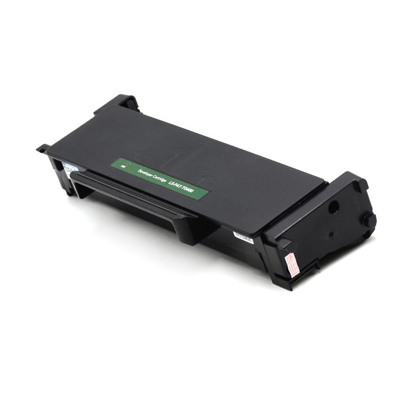 莱盛 LS-PAT-TO400 粉盒 1500页 黑色 适用于PANTUM 奔图 P3010D/P3010DW/P3300DN/P3300DW/M6700D/M6700DW/M7100DN/M7100DW/M6800FDW/M7200FD/M7200FDW 专利件按支销售