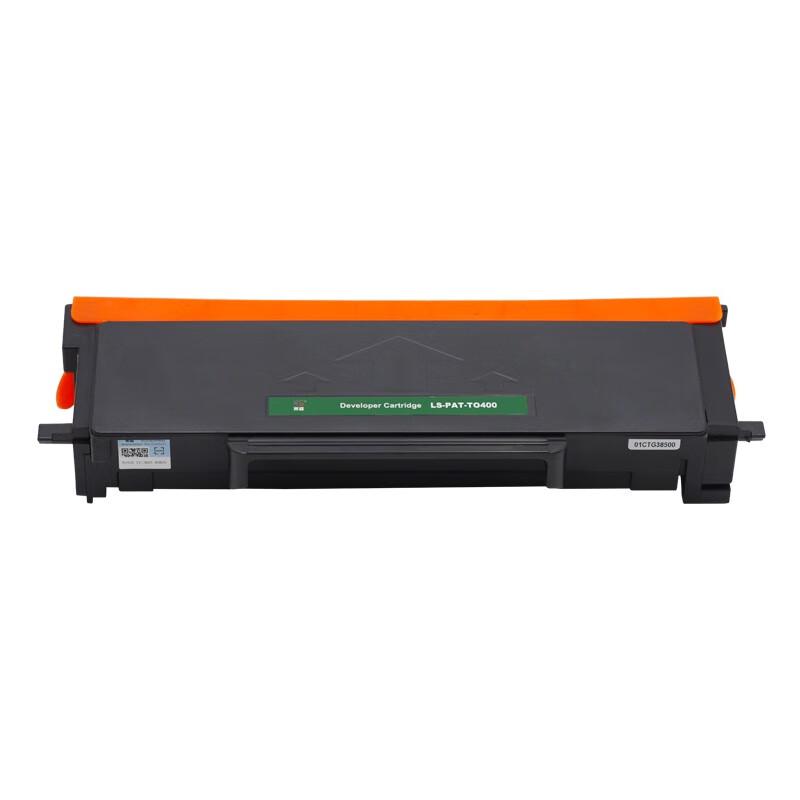 莱盛 LS-PAT-TO400 粉盒 1500页 黑色 适用于PANTUM 奔图 P3010D/P3010DW/P3300DN/P3300DW/M6700D/M6700DW/M7100DN/M7100DW/M6800FDW/M7200FD/M7200FDW 专利件按支销售