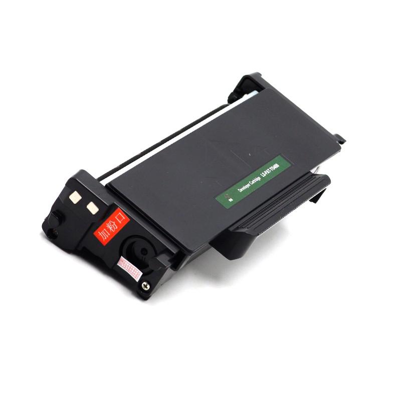 莱盛 LS-PAT-TO400 粉盒 1500页 黑色 适用于PANTUM 奔图 P3010D/P3010DW/P3300DN/P3300DW/M6700D/M6700DW/M7100DN/M7100DW/M6800FDW/M7200FD/M7200FDW 专利件按支销售