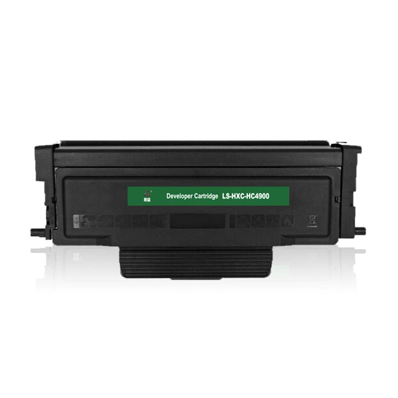 莱盛 LS-HXC-HC4900 粉盒 3000页 黑色 适用于华讯方舟 HM1440/HM1441 专利件按支销售