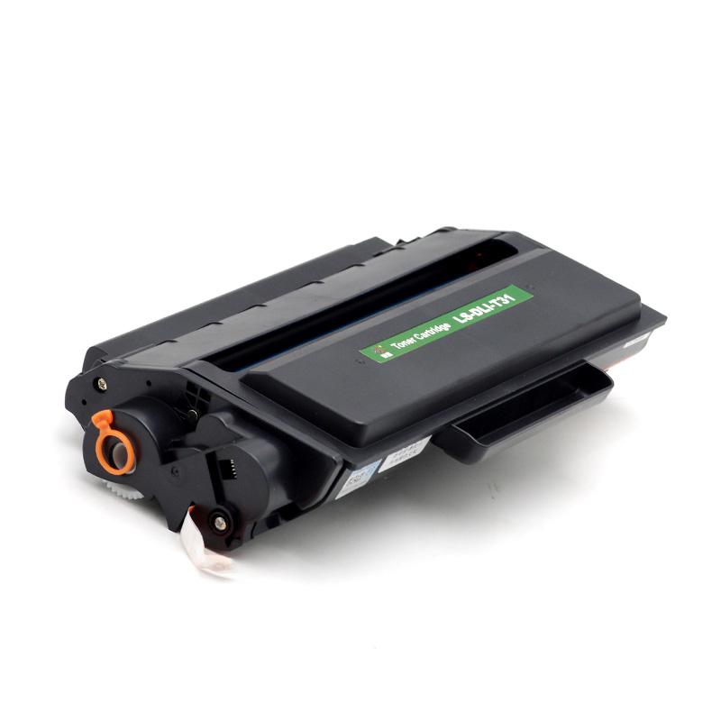 莱盛 LS-DLI-T31 粉盒 3500页 黑色 适用于得力 DELI P3100/M3100按支销售 莱盛 LS-DLI-T31 粉盒 3500页 黑色 适用于得力 DELI P3100/M3100按支销售