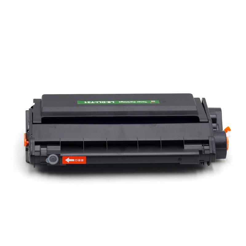 莱盛 LS-DLI-T31 粉盒 3500页 黑色 适用于得力 DELI P3100/M3100按支销售 莱盛 LS-DLI-T31 粉盒 3500页 黑色 适用于得力 DELI P3100/M3100按支销售