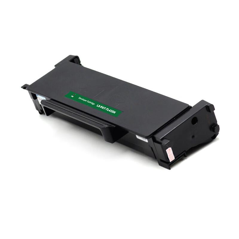 莱盛 LS-PAT-TL435H 粉盒 3000页 黑色 适用于PANTUM 奔图 P3365DN/P3385DN/M7165DN/M7185DN按支销售