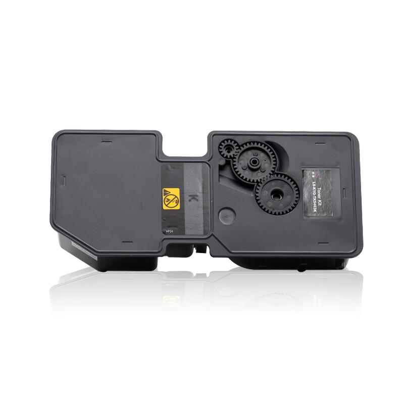 莱盛 LS-KYO-TK5463K 粉盒 1250页 黑色 适用于KYOCERA ECOSYS MA2100cx/cfx按支销售 莱盛 LS-KYO-TK5463K 粉盒 1250页 黑色 适用于KYOCERA ECOSYS MA2100cx/cfx按支销售