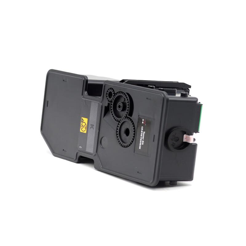 莱盛 LS-KYO-TK5463K 粉盒 1250页 黑色 适用于KYOCERA ECOSYS MA2100cx/cfx按支销售 莱盛 LS-KYO-TK5463K 粉盒 1250页 黑色 适用于KYOCERA ECOSYS MA2100cx/cfx按支销售