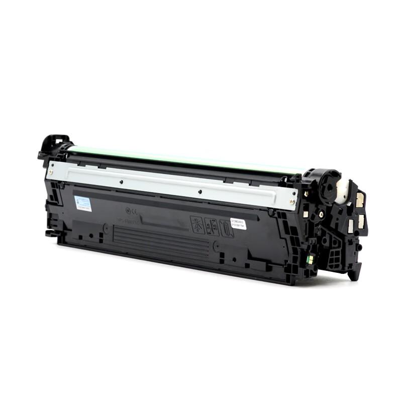 莱盛 LS-CE740A-U 粉盒 7000页 黑色 适用于HP Color LaserJet CP5225/CP5525,Enterprise M750/MFP M775按支销售