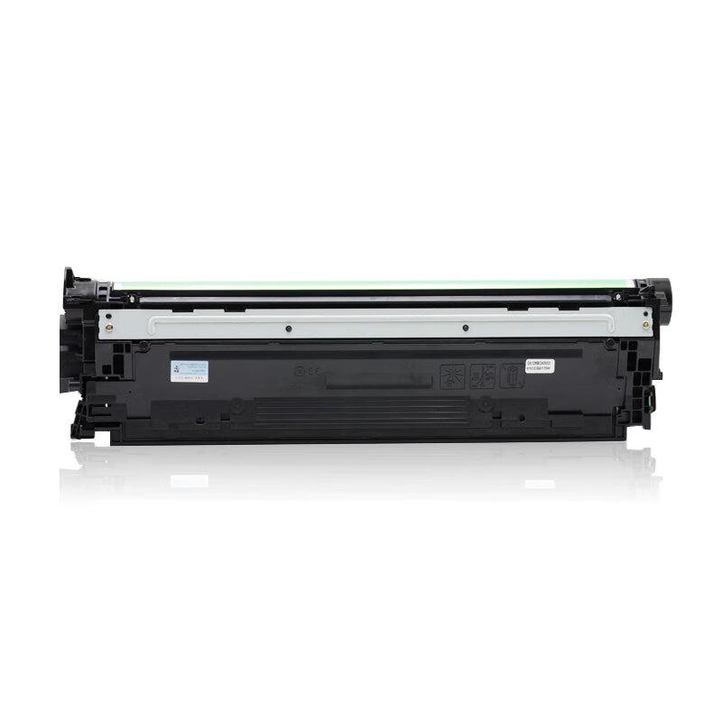 莱盛 LS-CE740A-U 粉盒 7000页 黑色 适用于HP Color LaserJet CP5225/CP5525,Enterprise M750/MFP M775按支销售