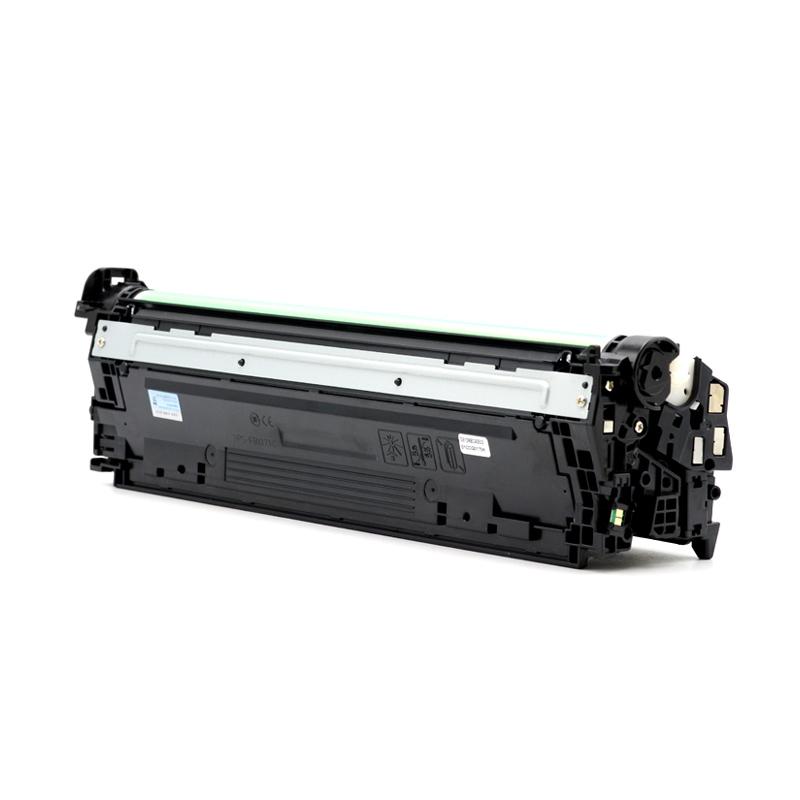 莱盛 LS-CE740A-U 粉盒 7000页 黑色 适用于HP Color LaserJet CP5225/CP5525,Enterprise M750/MFP M775按支销售