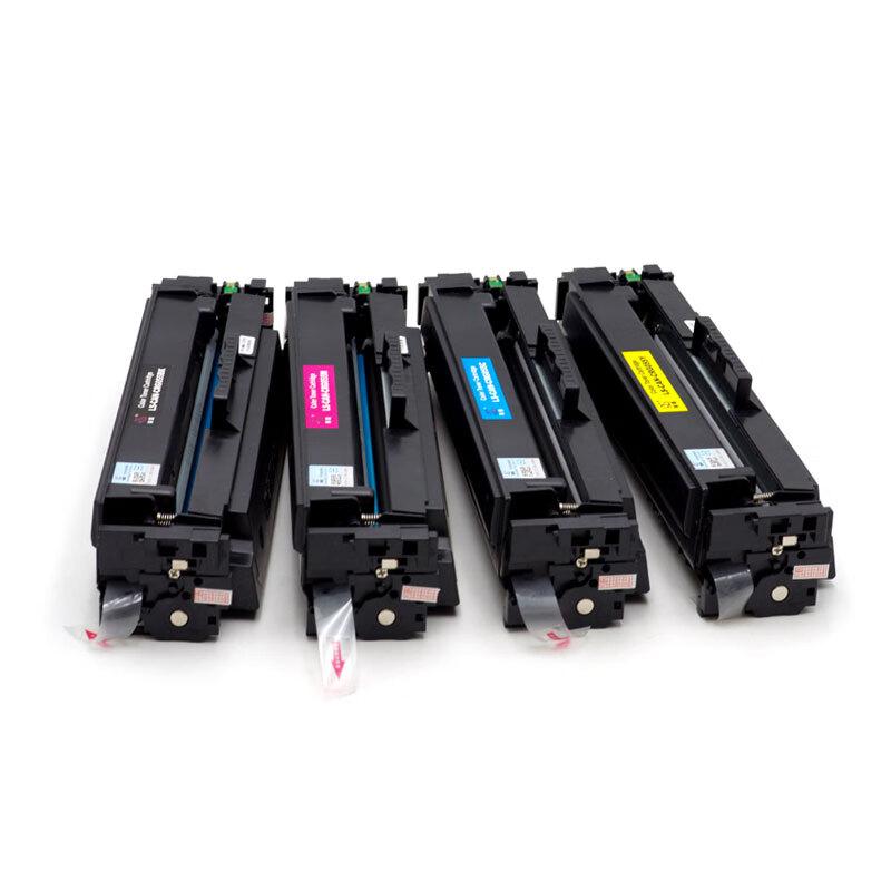 莱盛 LS-CAN-CRG055C 粉盒 2100页 青色 适用于CANON LBP663Cdn/663Cdw/664Cx,iC MF742Cdw/746Cx按支销售