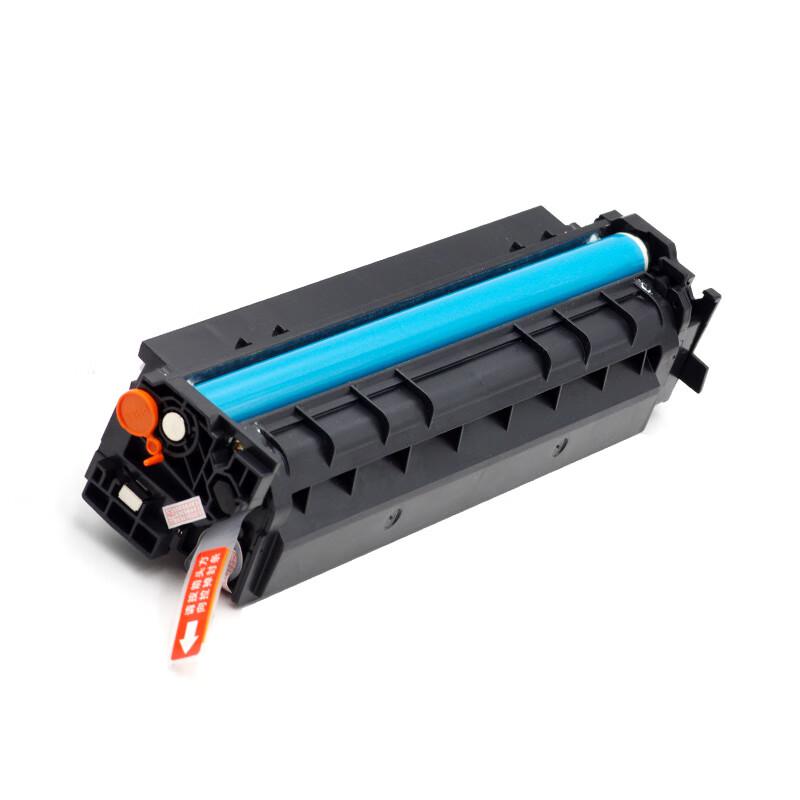 莱盛 LS-W2040A-E 粉盒 2400页 黑色 适用于HP Color LaserJet Pro M454/MFP M479,Enterprise M455/MFP M480按支销售