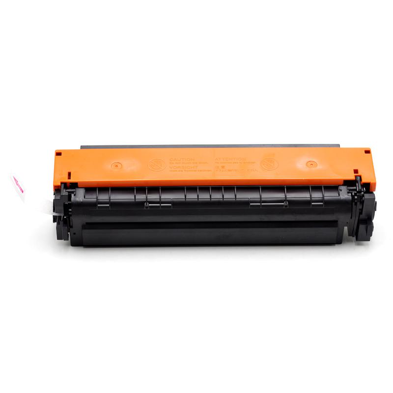 莱盛 LS-W2040X 粉盒 5000页 黑色 适用于HP Color LaserJet Pro M454/MFP M479,Enterprise M455/MFP M480按支销售