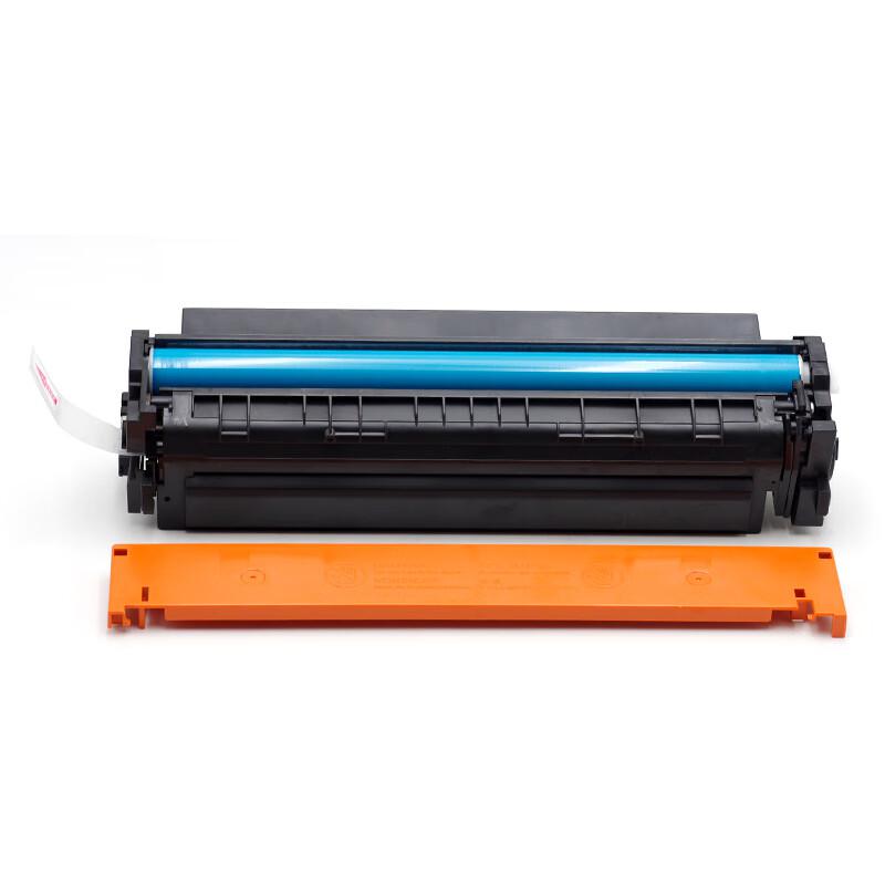 莱盛 LS-W2040X 粉盒 5000页 黑色 适用于HP Color LaserJet Pro M454/MFP M479,Enterprise M455/MFP M480按支销售