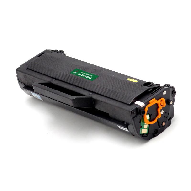 莱盛 LS-W1660A 粉盒 1500页 黑色 适用于HP Laser 1008a/1008w/MFP 1188nw/1188w/1188pnw/MFP1188a/MFP 1136w按支销售
