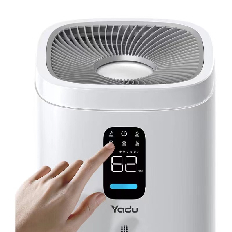 亚都 SZ1200-TK101(Hi) 纯净型加湿器8.8L按(台)销售 亚都 SZ1200-TK101(Hi) 纯净型加湿器8.8L按(台)销售