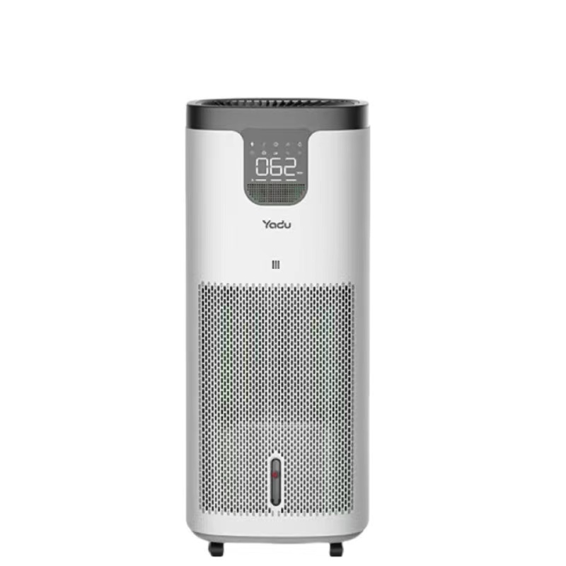 亚都 SZM1500-TP9S（语音款） 加湿净化一体机 8.8L按（台）销售