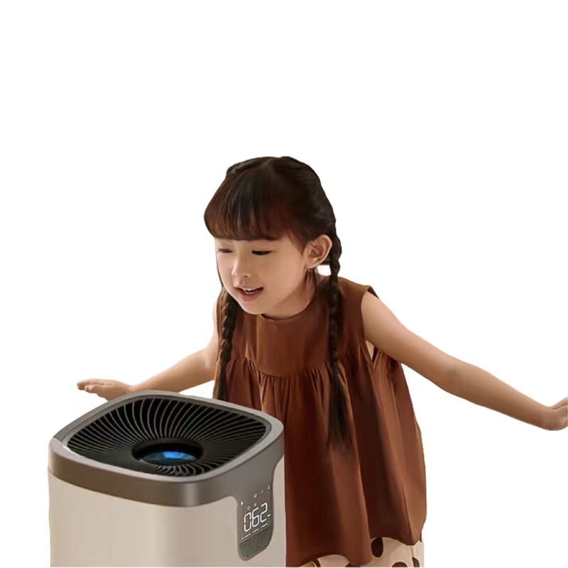 亚都 SZM1500-TP9S（语音款） 加湿净化一体机 8.8L按（台）销售