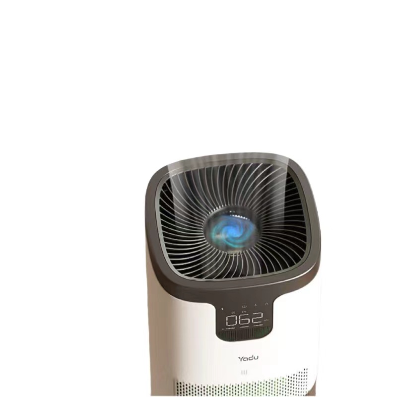 亚都 SZM1500-TP9S（语音款） 加湿净化一体机 8.8L按（台）销售