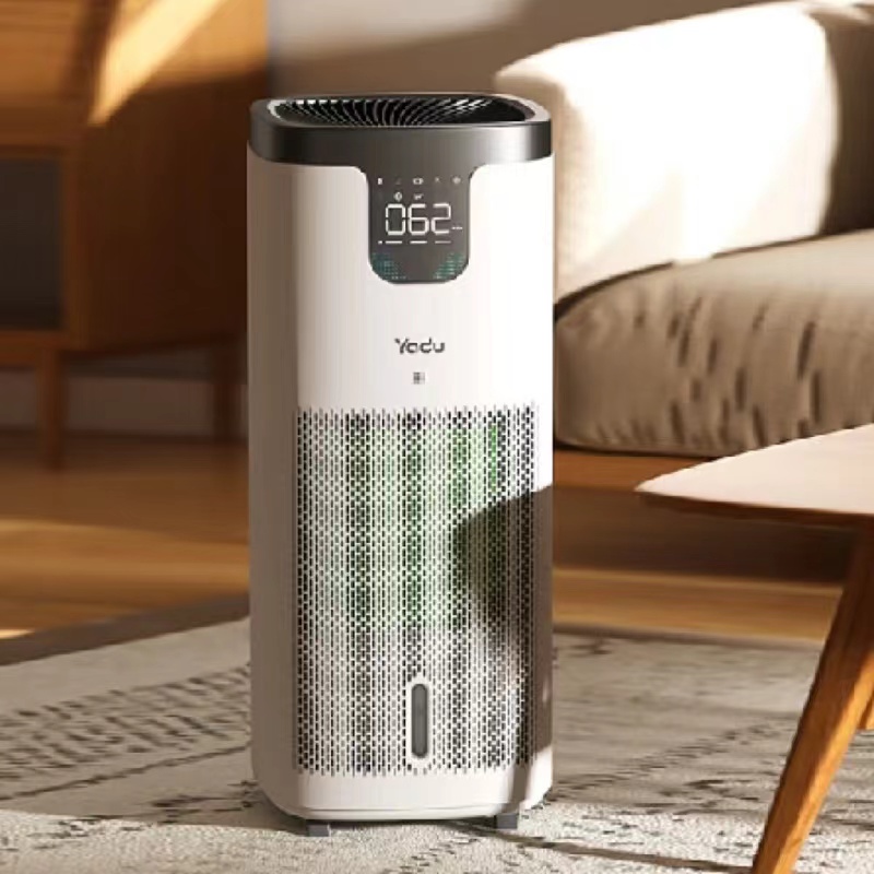 亚都 SZM1500-TP9S（语音款） 加湿净化一体机 8.8L按（台）销售