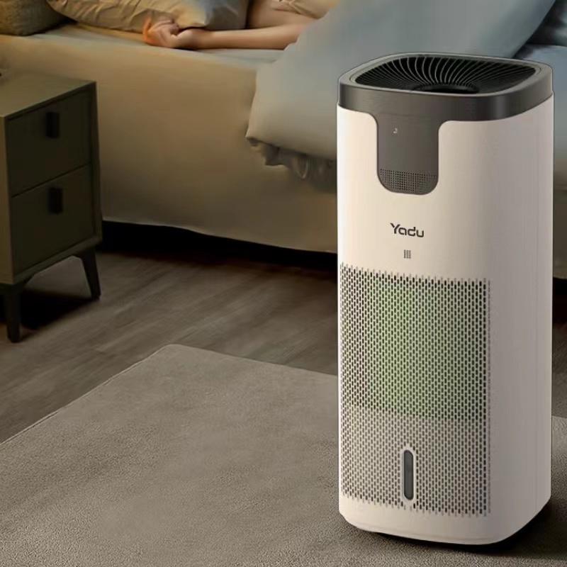 亚都 SZM1500-TP9S（语音款） 加湿净化一体机 8.8L按（台）销售