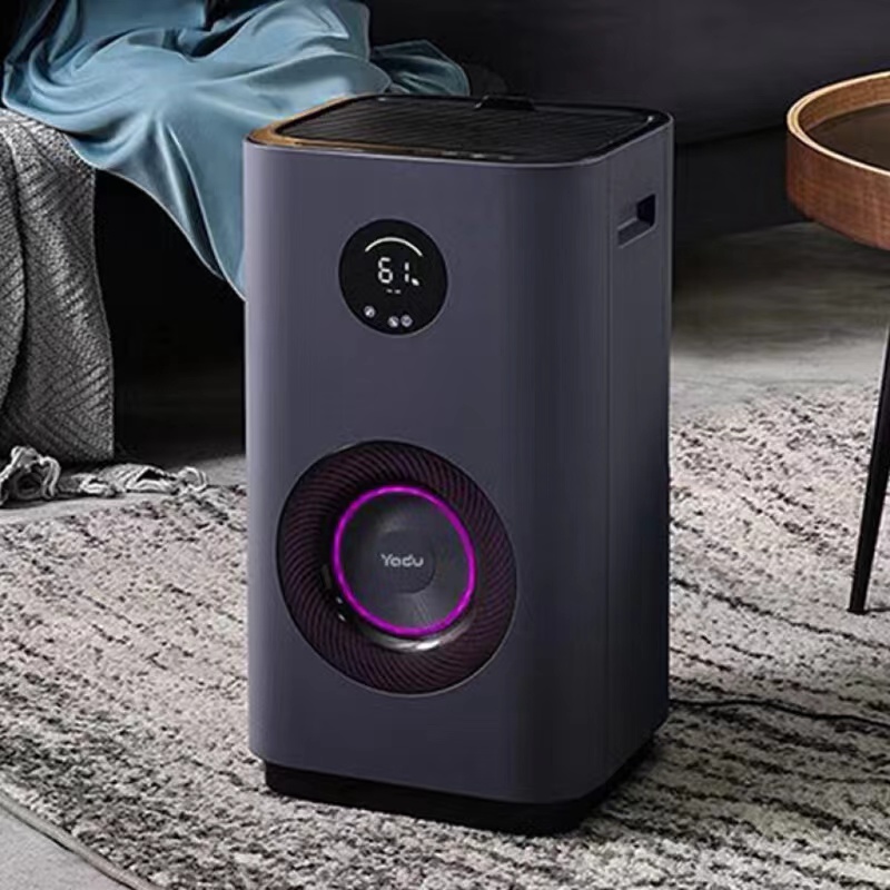 亚都 SZM550-TP6 净化加湿一体机 6L按（台）销售