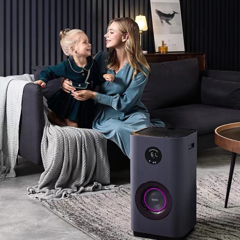 亚都 SZM550-TP6 净化加湿一体机 6L按（台）销售