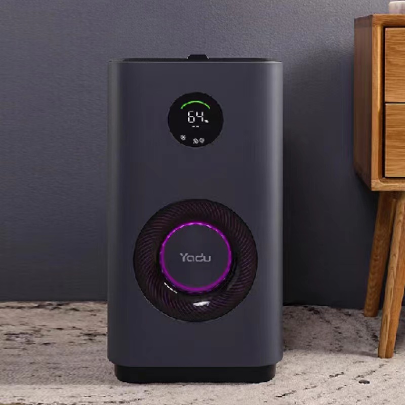 亚都 SZM550-TP6 净化加湿一体机 6L按（台）销售