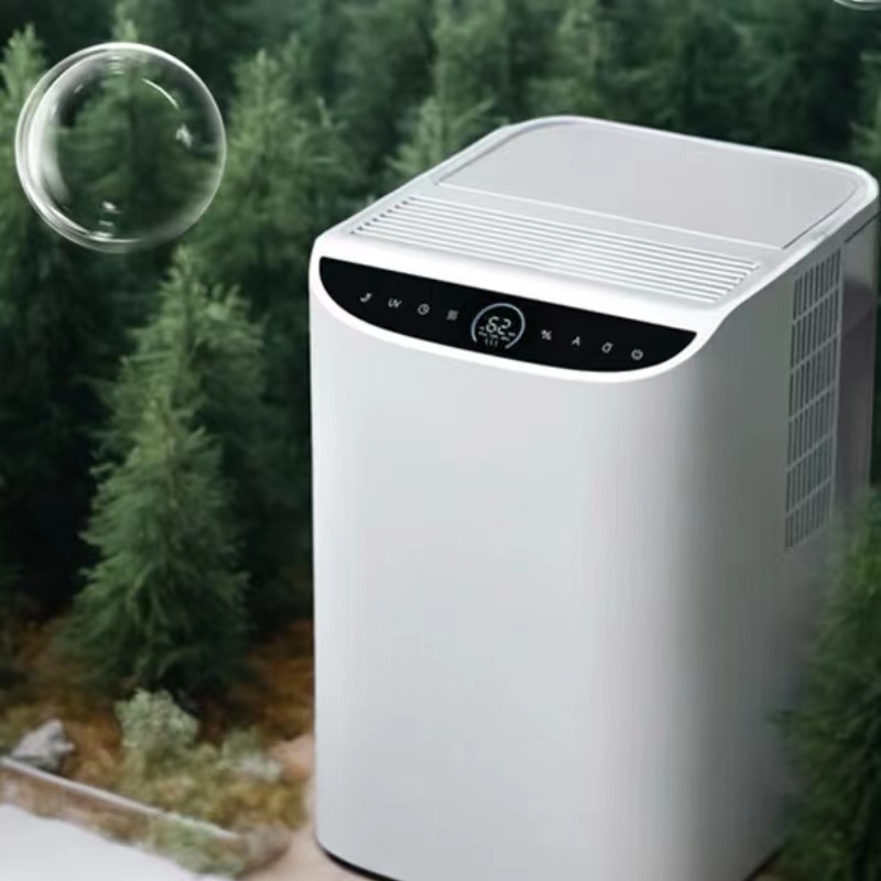 亚都 SZ1000-TZ8 纯净型加湿器 8L按（台）销售