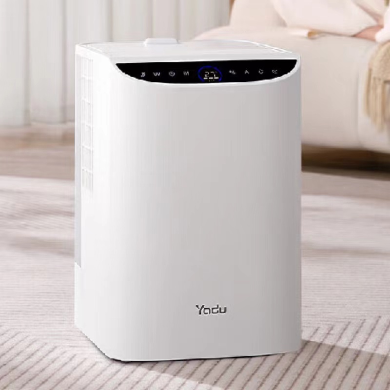 亚都 SZ1000-TZ8 纯净型加湿器 8L按（台）销售