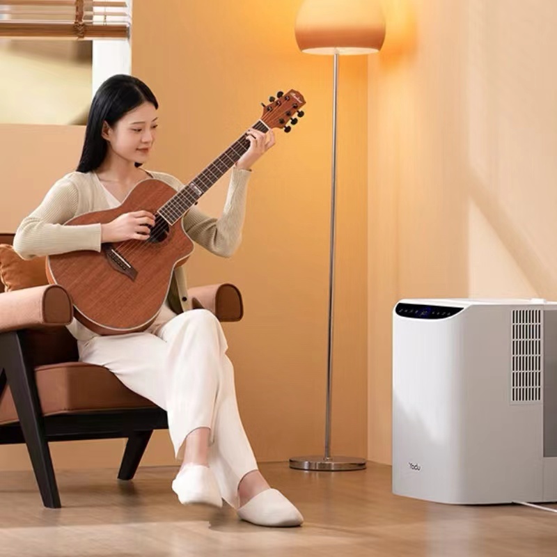 亚都 SZ1000-TZ8 纯净型加湿器 8L按（台）销售