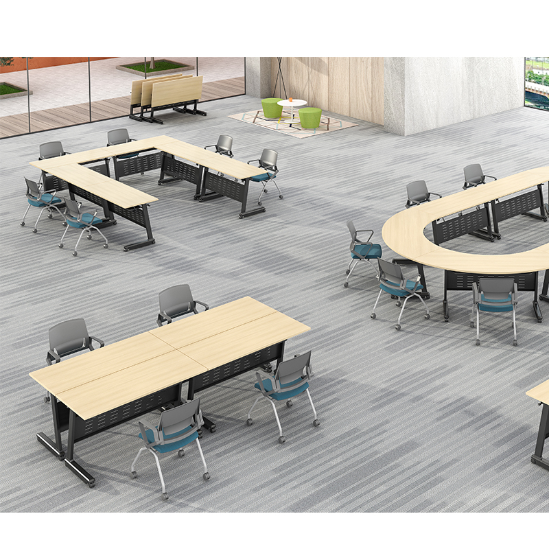 京顺发 SF-CH-PXZ002 培训桌 1600*400*750按个销售 京顺发 SF-CH-PXZ002 培训桌 1600*400*750按个销售