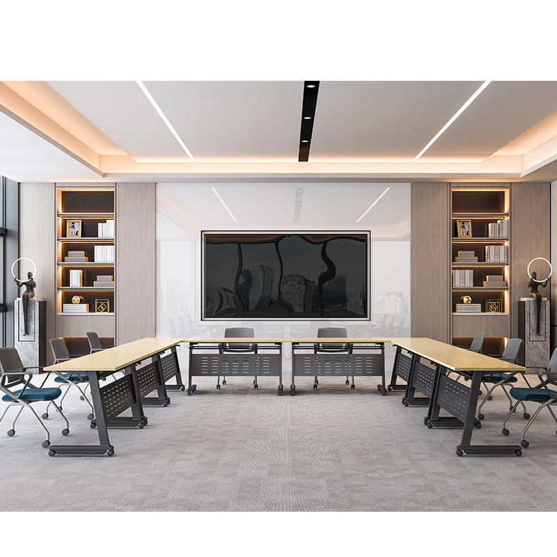 京顺发 SF-CH-PXZ002 培训桌 1800*400*750按个销售 京顺发 SF-CH-PXZ002 培训桌 1800*400*750按个销售