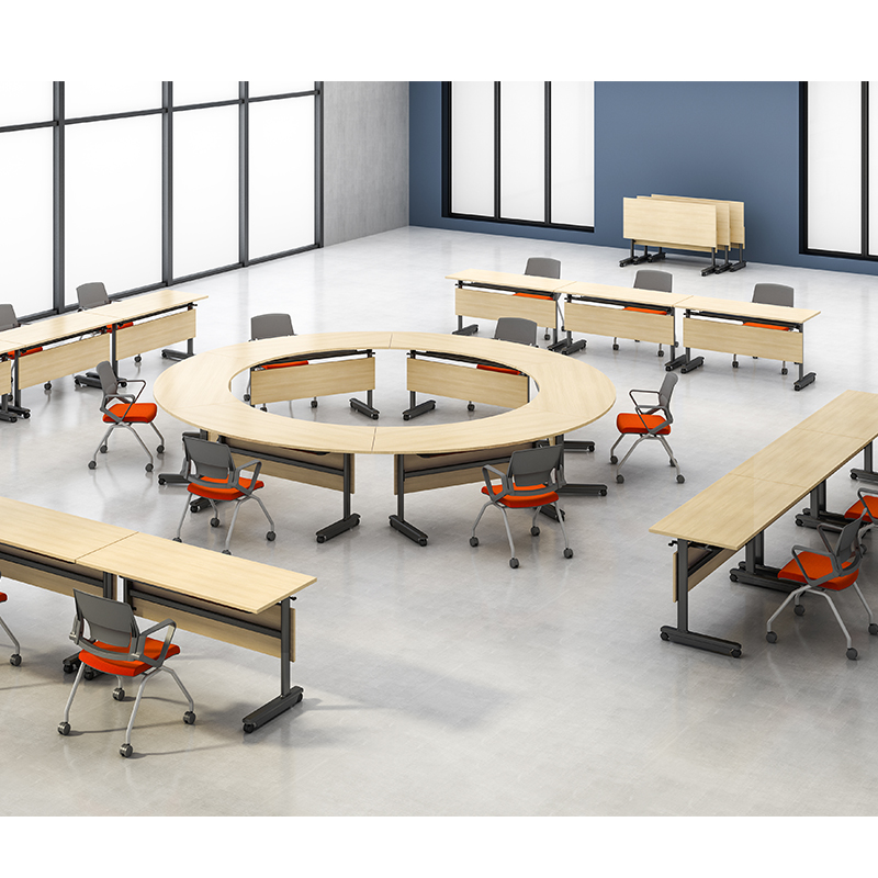 京顺发 SF-CH-PXZ003 培训桌 1400*400*750按个销售