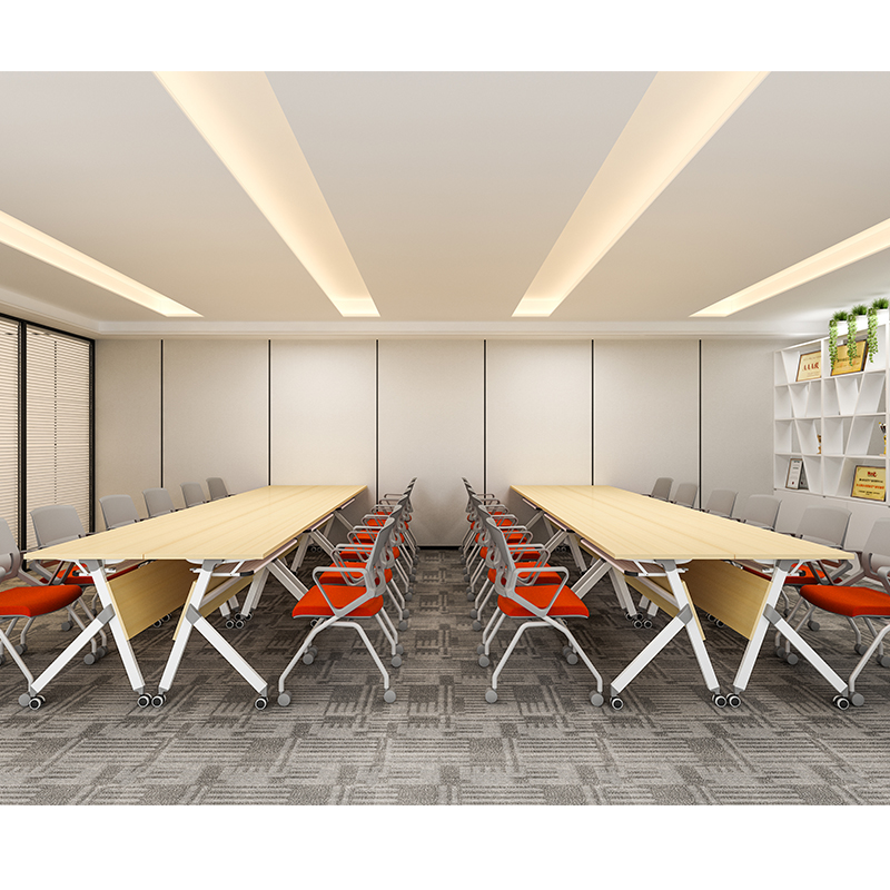 京顺发 SF-CH-PXZ005 培训桌 1200*400*750按个销售