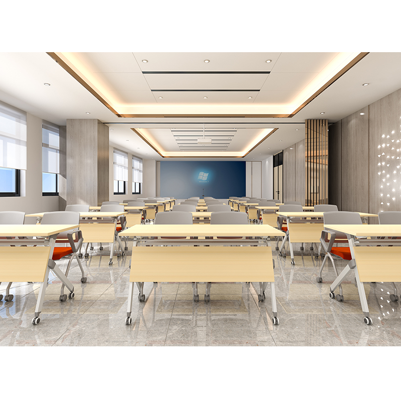 京顺发 SF-CH-PXZ005 培训桌 1200*400*750按个销售