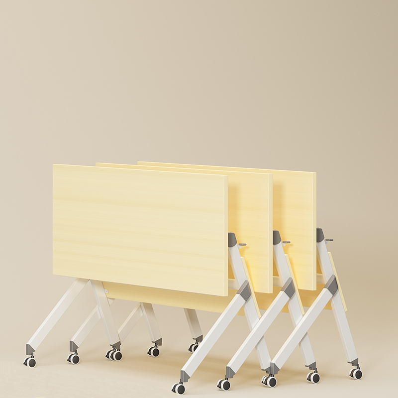 京顺发 SF-CH-PXZ005 培训桌 1200*400*750按个销售