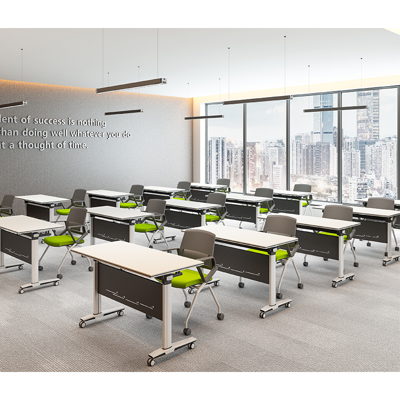 京顺发 SF-CH-PXZ006 培训桌 1400*500*750按个销售